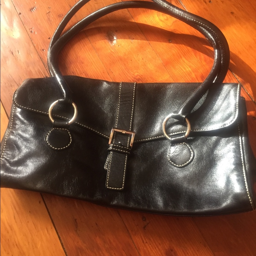 Leather Pocketbook